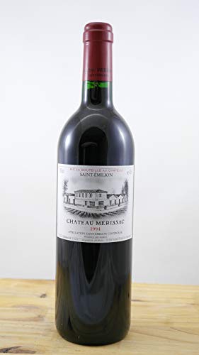 Wein Jahrgang 1994 Château Merissac von OccasionVin