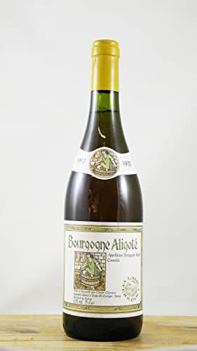 Wein Jahrgang 1997 Claude Chonion pour l'Ame du Terroir Flasche von OccasionVin