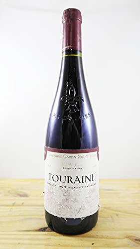 Wein Jahrgang 1999 Grandes Caves Saint-Roch Flasche von OccasionVin