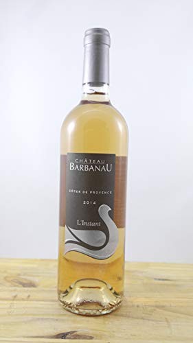 Wein Jahrgang 2014 Château Barbanau Wein Jahrgang 2014 Château Barbanau von OccasionVin
