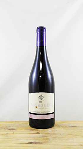 Wein Jahrgang 2014 Pierre chainier Flasche von OccasionVin