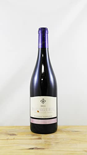 Wein Jahrgang 2014 Pierre chainier Flasche Wein Jahrgang 2014 Pierre chainier Flasche von OccasionVin