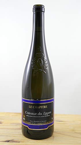 Wein Jahrgang 2016 Le Chapitre Domaine Percher CM von OccasionVin