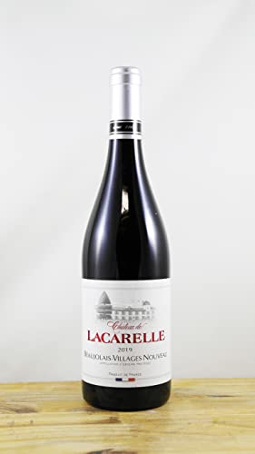 Wein Jahrgang 2019 Château de Lacarelle Flasche Wein Jahrgang 2019 Château de Lacarelle Flasche von OccasionVin