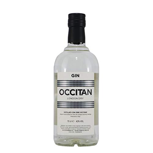 Occitan London Dry Gin von Occitan