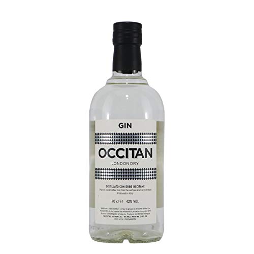 Occitan London Dry Gin Occitan London Dry Gin von Occitan