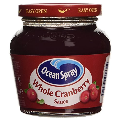 Ocean Spray Cranberry- Sauce Wholeberry (250G) von Ocean Spray