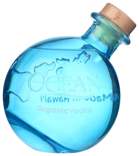 Ocean Vodka from Hawaii 0,7L (40% Vol.) von Ocean Vodka