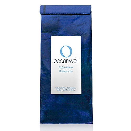 Oceanwell WellnessTee, 20 g von Oceanwell