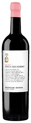 Ochoa Alma de Finca Secadero Tempranillo Trocken (1 x 0.75 l) von Ochoa