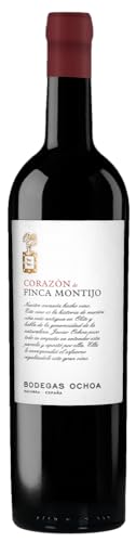 Ochoa Finca Montijo Merlot Cuvée trocken (1 x 0.75 l) von Ochoa