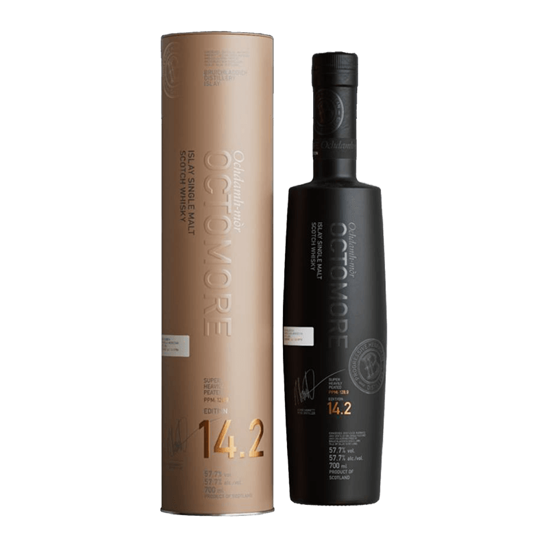Octomore : Edition 14.2 Octomore : Edition 14.2 von Octomore