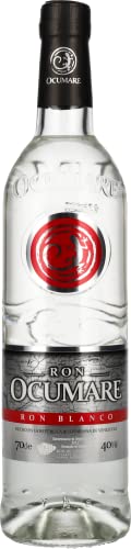 Ocumare Blanco Rum (1 x 0.7 l) von Ocumare