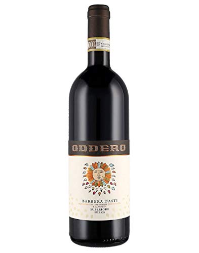 Nizza DOCG Oddero Poderi e Cantine 2022 0,75 ℓ Nizza DOCG Oddero Poderi e Cantine 2022 0,75 ℓ von Oddero Poderi e Cantine