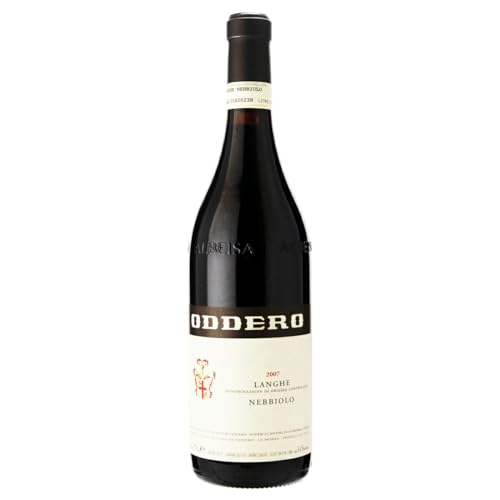 Langhe Nebbiolo Doc Oddero Cl 75 von Oddero