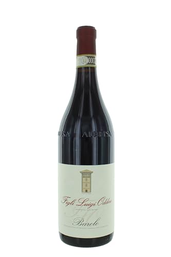 Oddero Barolo 2012 Oddero Barolo 2012 von Oddero Poderi e Cantine