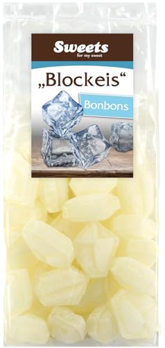 Odenwälder Marzipan Blockeis Bonbons 150g von Odenwälder Marzipan