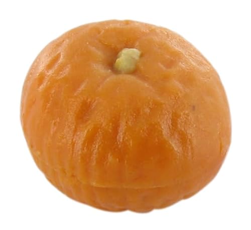Odenwälder Marzipan Orange Frucht 50g von Odenwälder Marzipan