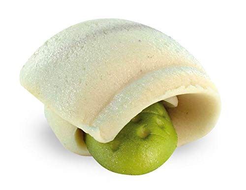 Odenwälder Marzipan Rollmops 50g von Odenwälder Marzipan