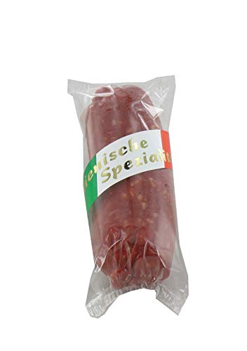 Odenwälder Marzipan Salami Italienische Spezialitäten 100g von Odenwälder Marzipan