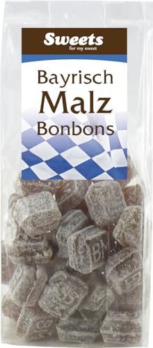 Odenwälder Marzipan Sweets Bayrisch Malz 150g von Odenwälder Marzipan