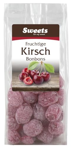 Odenwälder Marzipan Sweets Kirsch Bonbons150g von Odenwälder Marzipan