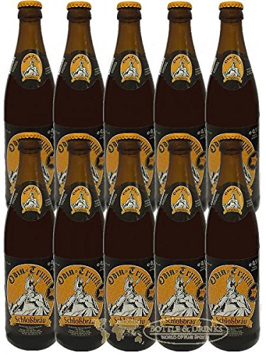 Odin Trunk Honigbier 10 x 0,5 Liter Deutschland Odin Trunk Honigbier 10 x 0,5 Liter Deutschland von Odin Trunk Honigbier 10 x 0,5 Liter Deutschland