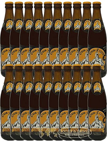 Odin Trunk Honigbier 20 x 0,5 Liter Deutschland Odin Trunk Honigbier 20 x 0,5 Liter Deutschland von Odin Trunk Honigbier 20 x 0,5 Liter Deutschland