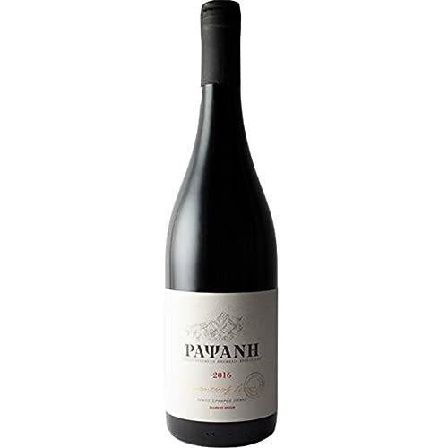 Rapsani - Nature - Rotwein trocken P.D.O. - Glas Flasche, 750ml Rapsani - Nature - Rotwein trocken P.D.O. - Glas Flasche, 750ml von Oenos Nature