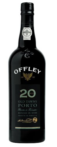 Offley 20 years old Tawny Port, 20 %vol, 1er Pack (1 x 750 ml) von Offley
