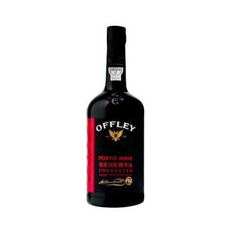 Offley - Offley Forrester Reserve Port Offley - Offley Forrester Reserve Port von Offley