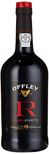 Offley - Offley Ruby Port von Offley