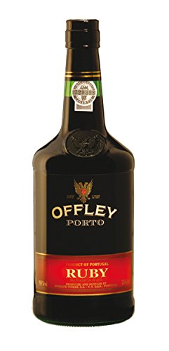 Offley Ruby Porto (3 x 0.75 l) von Offley