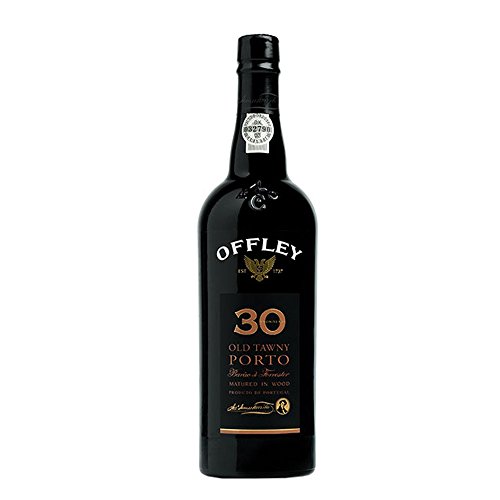 Portwein Offley 30 years - Dessertwein- 3 Flaschen Portwein Offley 30 years - Dessertwein- 3 Flaschen von Offley