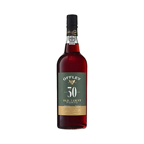 Portwein Offley 30 years - Dessertwein Portwein Offley 30 years - Dessertwein von Offley