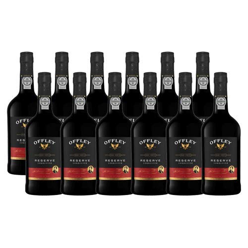 Portwein Offley Forrester Reserve - Dessertwein - 12 Flaschen Portwein Offley Forrester Reserve - Dessertwein - 12 Flaschen von Offley