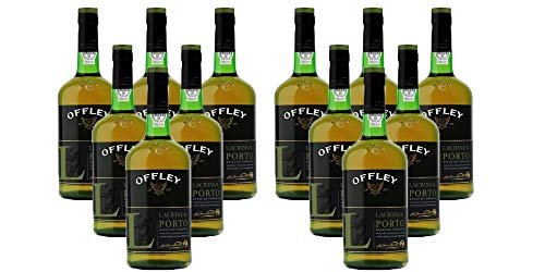 Portwein Offley Lacrima - Dessertwein- 12 Flaschen Portwein Offley Lacrima - Dessertwein- 12 Flaschen von Offley