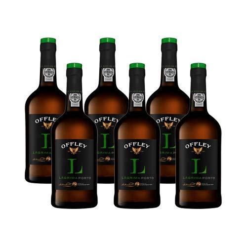 Portwein Offley Lagrima - Dessertwein - 6 Flaschen Portwein Offley Lagrima - Dessertwein - 6 Flaschen von Offley