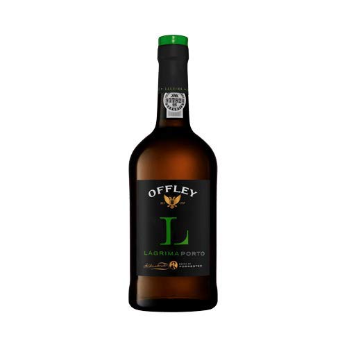 Portwein Offley Lagrima - Dessertwein Portwein Offley Lagrima - Dessertwein von Offley
