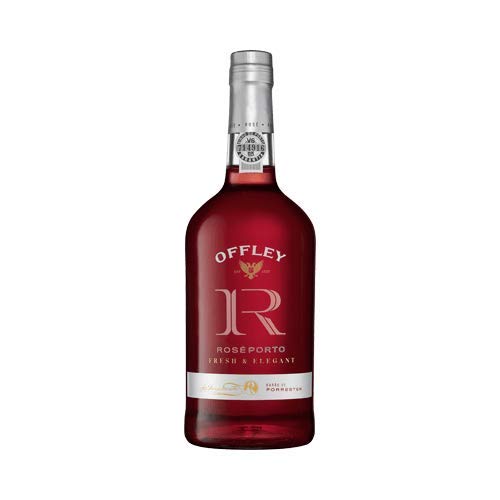 Portwein Offley Rosé - Dessertwein, 0.75 liters von Offley