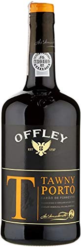 Portwein Offley Tawny - Dessertwein - 24 Flaschen von Offley