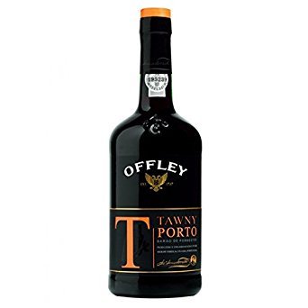 Offley Tawny - Portwein - 6 Flaschen von Offley