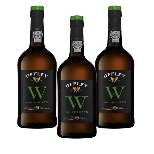 Portwein Offley White - Dessertwein - 3 Flaschen Portwein Offley White - Dessertwein - 3 Flaschen von Offley