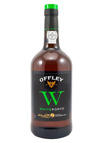 Offley White - Portwein - 6 Flaschen Offley White - Portwein - 6 Flaschen von Offley