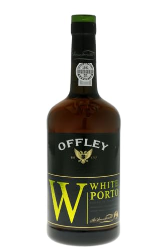 Portwein Offley White - Dessertwein von Offley