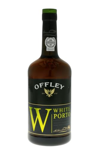 Portwein Offley White - Dessertwein Portwein Offley White - Dessertwein von Offley