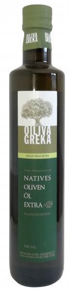 Oiliva Greka Natives Olivenöl extra von Oiliva Greka