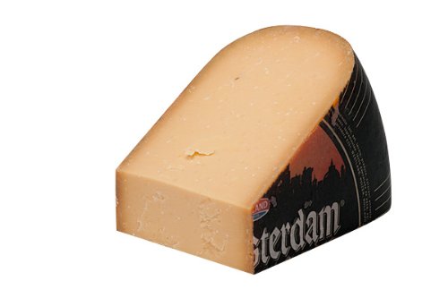 Old Amsterdam Käse | Premium Qualität (1,5 Kilo) von Old Amsterdam