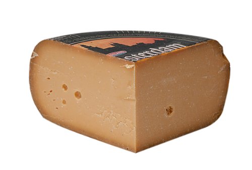 Old Amsterdam Käse | Premium Qualität (Viertel Käse - 2,8 kilo) von Old Amsterdam