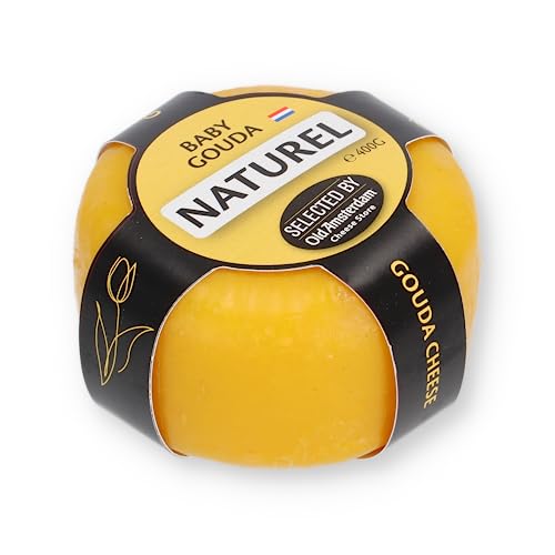 baby gouda natur baby gouda natur von Old Amsterdam